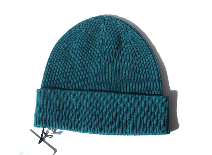 バトナー|BATONER|ソリッドウールニットビーニー|BN-23FI-007イメージ02