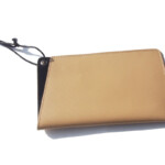 カウ｜CAHU｜ポータブルケース｜スマホケース｜CREAM｜訳アリイメージ04