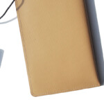 カウ｜CAHU｜ポータブルケース｜スマホケース｜CREAM｜訳アリイメージ06