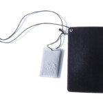 カウ｜CAHU｜ポータブルケース｜スマホケース｜BLACKイメージ02