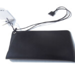 カウ｜CAHU｜ポータブルケース｜スマホケース｜BLACKイメージ04