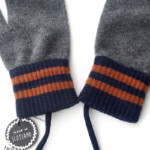 ハウリン｜HOWLIN｜オールドスタイル ミトン グローブイメージ02