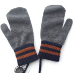 ハウリン｜HOWLIN｜オールドスタイル ミトン グローブイメージ03