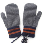 ハウリン｜HOWLIN｜オールドスタイル ミトン グローブイメージ04