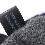 ハウリン｜HOWLIN｜オールドスタイル ミトン グローブイメージ06