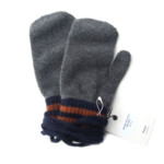 ハウリン｜HOWLIN｜オールドスタイル ミトン グローブイメージ08