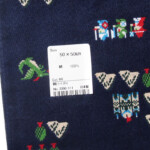 ナイガイ｜NAIGAI｜デザインハンカチーフ｜HOBBY HANDKERCHIEF｜ゲーム好きなあなたにイメージ03