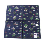 ナイガイ｜NAIGAI｜デザインハンカチーフ｜HOBBY HANDKERCHIEF｜ゲーム好きなあなたにイメージ05
