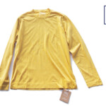 フェデリ｜FEDELI｜オーガニックギザコットンクルーネックカットソー EXTREME ML.46イメージ01