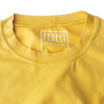 フェデリ｜FEDELI｜オーガニックギザコットンクルーネックカットソー EXTREME ML.46イメージ03