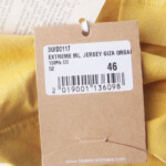 フェデリ｜FEDELI｜オーガニックギザコットンクルーネックカットソー EXTREME ML.46イメージ05