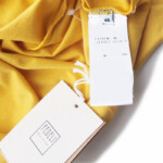 フェデリ｜FEDELI｜オーガニックギザコットンクルーネックカットソー EXTREME ML.46イメージ06