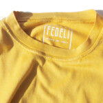 フェデリ｜FEDELI｜オーガニックギザコットンクルーネックカットソー EXTREME ML.46イメージ08