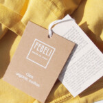 フェデリ｜FEDELI｜オーガニックギザコットンクルーネックカットソー EXTREME ML.46イメージ09