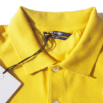 ケーウェイ｜k-way｜ストレッチ 半袖ポロシャツ VINCENT｜Mイメージ03