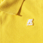 ケーウェイ｜k-way｜ストレッチ 半袖ポロシャツ VINCENT｜Mイメージ04