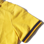 ケーウェイ｜k-way｜ストレッチ 半袖ポロシャツ VINCENT｜Mイメージ07