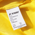 ケーウェイ｜k-way｜ストレッチ 半袖ポロシャツ VINCENT｜Mイメージ08