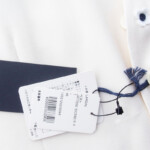 ラルディーニ｜lardini｜ブートニエール付きウールベスト｜ジレ｜48イメージ06