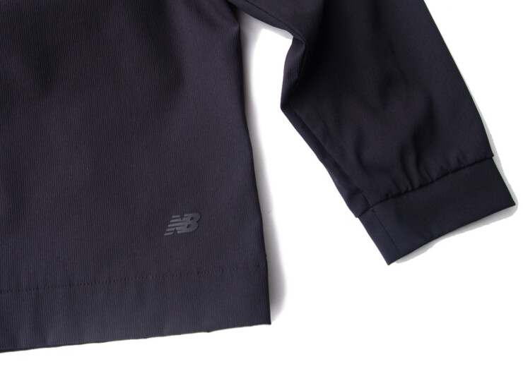 ニューバランス｜New Balance｜THE CITY ピケ カーディガン｜Sイメージ09