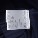 ヅィメリ｜Zimmerli｜裏起毛ジョガーパンツ｜Lイメージ08