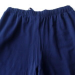 ヅィメリ｜Zimmerli｜裏起毛ジョガーパンツ｜Lイメージ09