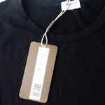 ヅィメリ｜Zimmerli｜ロングスリーブシャツ｜M｜Quality700／Style1350｜ブラックイメージ04