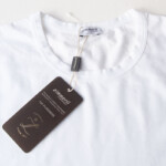 ヅィメリ｜Zimmerli｜ロングスリーブシャツ｜M｜Quality700／Style1350｜ホワイトイメージ02