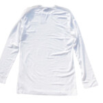 ヅィメリ｜Zimmerli｜ロングスリーブシャツ｜M｜Quality700／Style1350｜ホワイトイメージ06