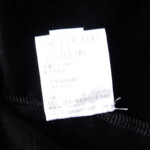 ヅィメリ｜Zimmerli｜裏起毛ロングスリーブプルオーバーシャツ｜L｜ブラックイメージ06