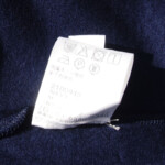 ヅィメリ｜Zimmerli｜裏起毛ロングスリーブプルオーバーシャツ｜M｜ネイビーイメージ09