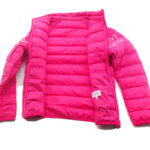 ジャックバニー｜JACK BUNNY｜ナイロンタフタ袋織中綿ブルゾン｜レディスゴルフウェア｜1イメージ02