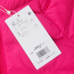 ジャックバニー｜JACK BUNNY｜ナイロンタフタ袋織中綿ブルゾン｜レディスゴルフウェア｜1イメージ05