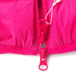 ジャックバニー｜JACK BUNNY｜ナイロンタフタ袋織中綿ブルゾン｜レディスゴルフウェア｜1イメージ07