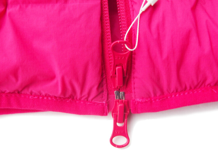 ジャックバニー｜JACK BUNNY｜ナイロンタフタ袋織中綿ブルゾン｜レディスゴルフウェア｜1イメージ07