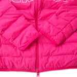 ジャックバニー｜JACK BUNNY｜ナイロンタフタ袋織中綿ブルゾン｜レディスゴルフウェア｜1イメージ08