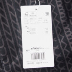 ジャックバニー｜JACK BUNNY｜防風ツイルロングパンツ｜レディースゴルフウェア｜1｜ブラックイメージ04