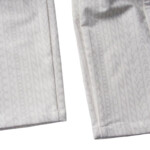 ジャックバニー｜JACK BUNNY｜防風ツイルロングパンツ｜レディースゴルフウェア｜2｜ホワイトイメージ010