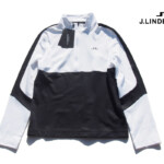 ジェイリンドバーグ｜J.LINDEBERG｜ジップアップジャケット｜Carl Mid Layer｜メンズゴルフウェア｜Sイメージ01