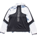 ジェイリンドバーグ｜J.LINDEBERG｜ジップアップジャケット｜Carl Mid Layer｜メンズゴルフウェア｜Sイメージ02