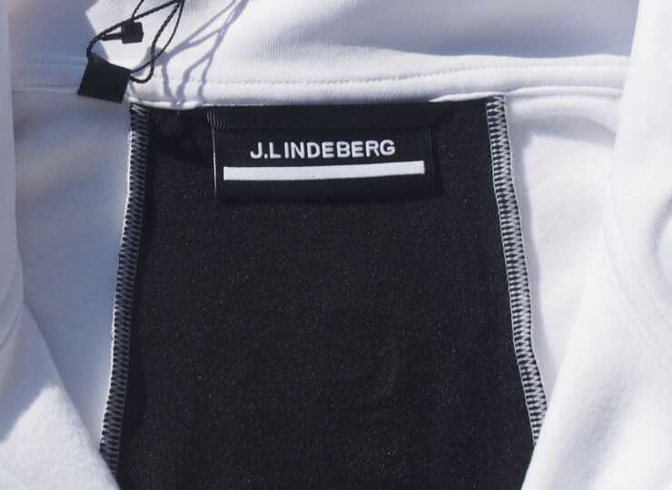 ジェイリンドバーグ｜J.LINDEBERG｜ジップアップジャケット｜Carl Mid Layer｜メンズゴルフウェア｜Sイメージ03