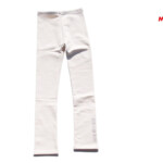 MUスポーツ|M.U SPORTS|裏起毛レギンス|40イメージ01