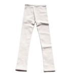 MUスポーツ|M.U SPORTS|裏起毛レギンス|40イメージ02