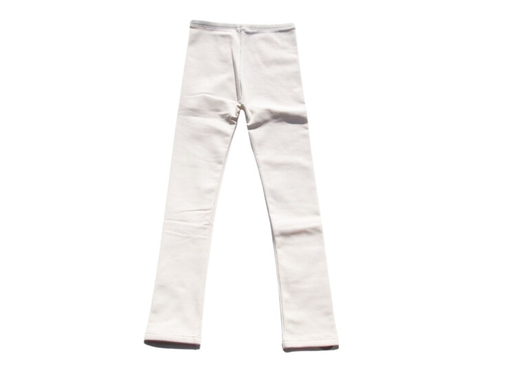 MUスポーツ|M.U SPORTS|裏起毛レギンス|40イメージ02