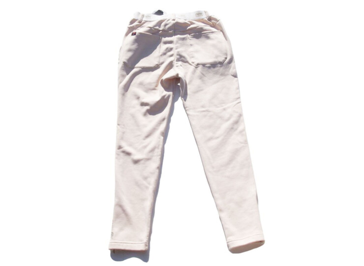 ニューバランス｜New Balance｜ゴルフ｜裏起毛スリムパンツ｜レディースゴルフウェア｜１イメージ09