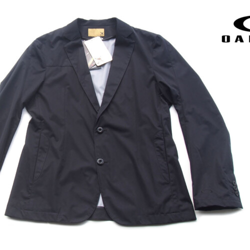 オークリー｜OAKLEY｜ジャケット｜REWEAR JACKET｜メンズウェア｜Mイメージ01