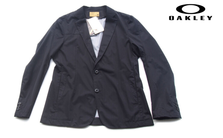 オークリー｜OAKLEY｜ジャケット｜REWEAR JACKET｜メンズウェア｜Mイメージ01