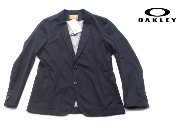 オークリー｜OAKLEY｜ジャケット｜REWEAR JACKET｜メンズウェア｜Mイメージ01