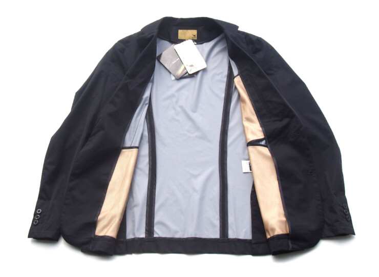 オークリー｜OAKLEY｜ジャケット｜REWEAR JACKET｜メンズウェア｜Mイメージ02