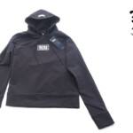 エスワイサーティトゥバイスウィートイヤーズ｜SY32 by SWEET YEARS｜ストームフリースフーディー｜Sイメージ01